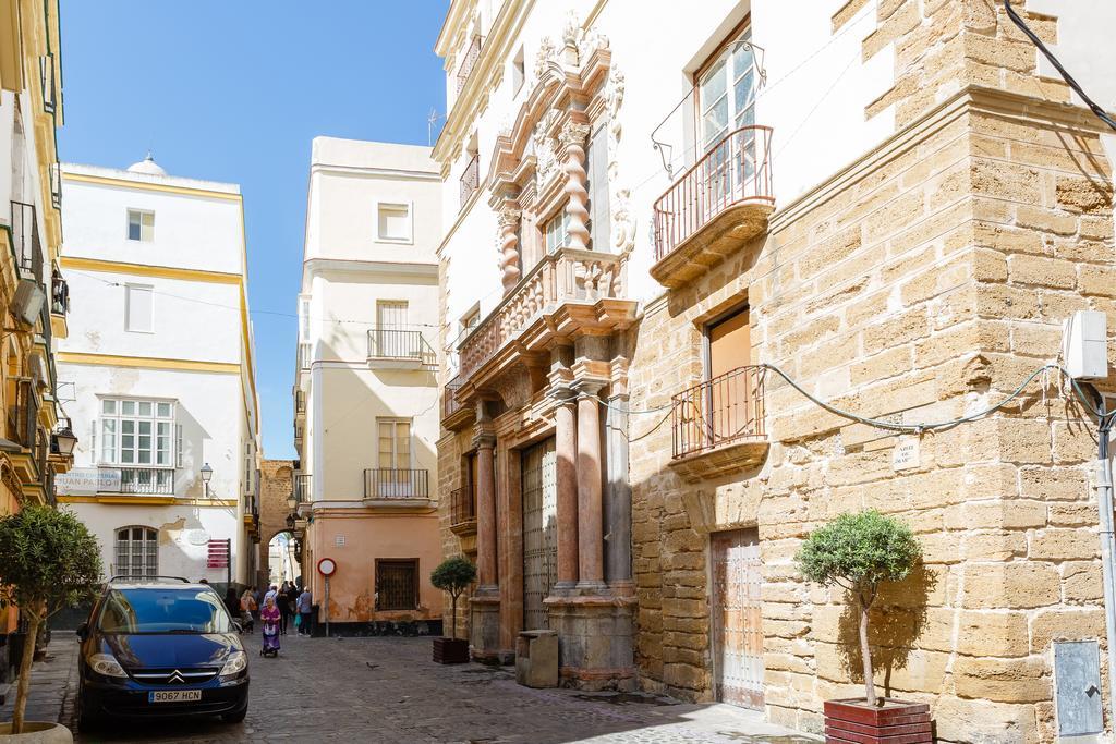 Casa Alegria By Cadiz4Rentals Ngoại thất bức ảnh