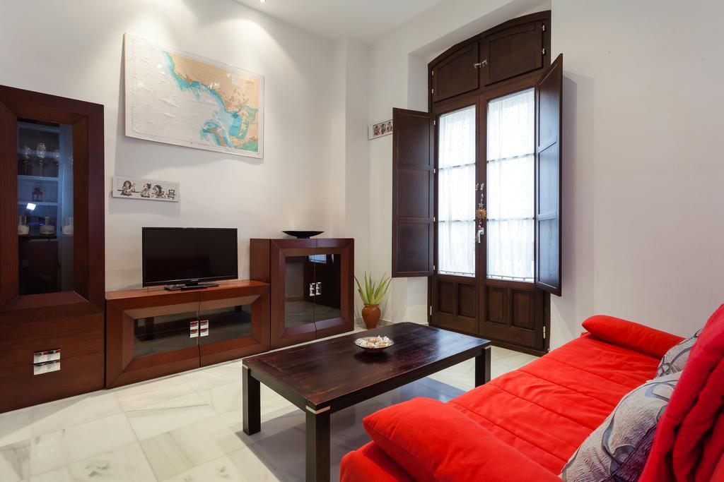 Casa Alegria By Cadiz4Rentals Ngoại thất bức ảnh